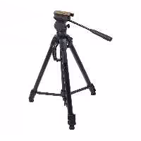 سه پایه دوربین ویفنگ مدل WT3717