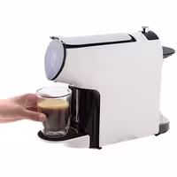 قهوه ساز کپسولی هوشمند شیائومی SCISHARE Coffee Machine S1102