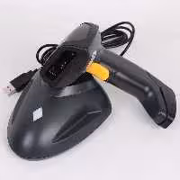 دستگاه بارکدخوان Meva MBS-3880