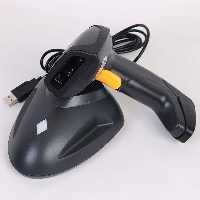 دستگاه بارکدخوان Meva MBS-3880