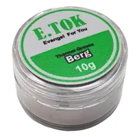 خمیر سیلیکون ایتوک مدل Berg -10g