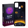 کاور گارد ایکس طرح Galaxy مدل Glass10166 مناسب برای گوشی موبایل سامسونگ Galaxy M31 / M31 Prime / F41