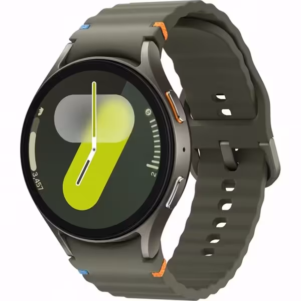 ساعت هوشمند سامسونگ مدل Galaxy Watch7