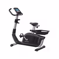 دوچرخه ثابت خانگی ایستاده هورایزن مدل Comfort7