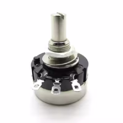 ولوم 10 کیلو اهم مدل RV24NY 20S B103