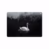 برچسب پوششی ماهوت مدل Swan Lake مناسب برای تبلت اپل iPad Air 2 2014 A1567
