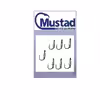 قلاب ماهیگیری موستاد مدل فنردار سایز 3 بسته 7 عددی
