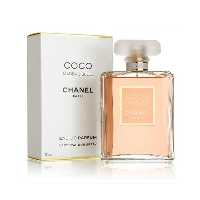 مشخصات، قیمت و خرید عطر ادکلن کوکو مادمازل شنل ادو پرفیوم 100میلی لیتر- فروشگاه میرکمالی