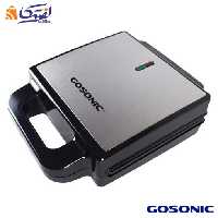 ساندویچ ساز GSM-706 گوسونیک
