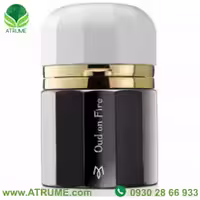 عطر ادکلن رامون مونگال عود ان فایر 100 میل مردانه - زنانه
