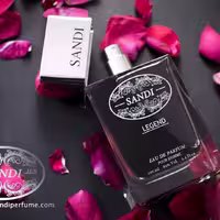 ادکلن مردانه سندی مدل Aventus حجم 100 میلی لیتر