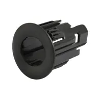 قاب سنسور سیستم هشدار دهنده موانع عقب کروز   کد CR-63215452 مناسب برای پژو صندوقدار