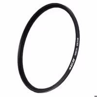 فیلتر لنز مکو مدل 58 MM کد ND X