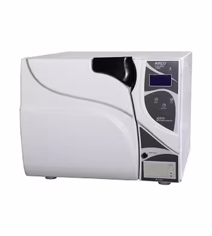 اتوکلاو 23 لیتری آویکو مدل آویسا