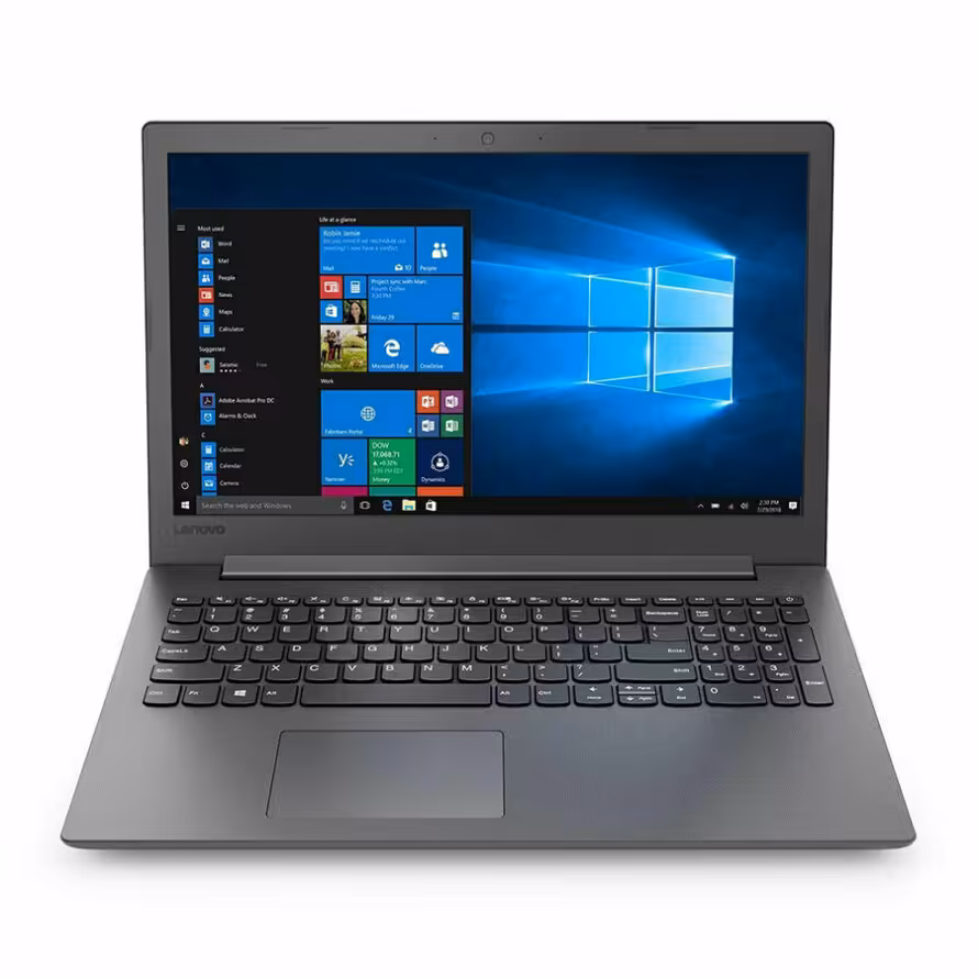 لپ تاپ 15 اینچی لنوو مدل IP130 با پردازنده Core i7 رم 8 گیگابایت حافظه 1 ترابایت و گرافیک 2 گیگابایت
