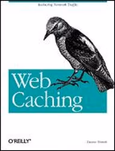 خرید و دانلود نسخه کامل کتاب Web Caching