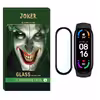 محافظ صفحه نمایش نانو جوکر مدل NJK مناسب برای ساعت هوشمند شیائومی Mi Band 4