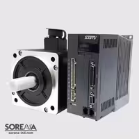 سروو موتور 1.5KW سانیو 2500RPM
