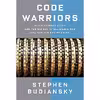 کتاب Code Warriors اثر Stephen Budiansky انتشارات Knopf