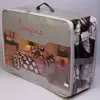 سرویس خواب لومانا مدل BONITA یک نفره 4 تکه