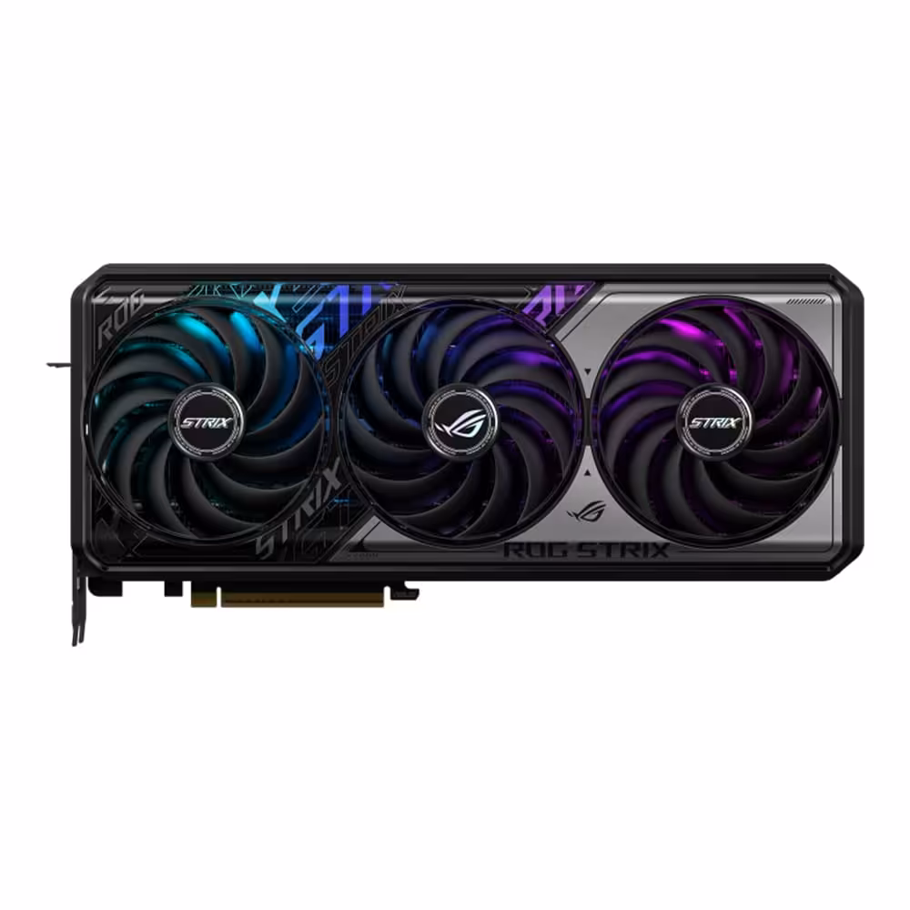 کارت گرافیک ایسوس ASUS ROG STRIX 5070 12GB