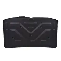 عایق در کاپوت خودرو بابل کارپت کد ksbblrich548 مناسب برای پیکاپ ریچ