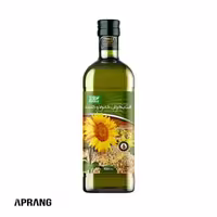 روغن سرخ کردنی آفتاب گردان کانولا و کنجد بروج 1000 سی سی(لطفا با هماهنگی خرید بفرمایید)