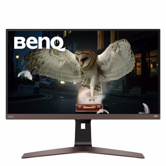 مانیتور 28 اینچ بن کیو مدل EW2880U