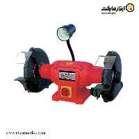 سنگ رومیزی محک 300 میلی متر مدل GD-300 HL