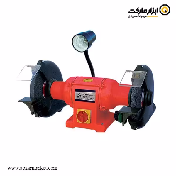 سنگ رومیزی محک 300 میلی متر مدل GD-300 HL