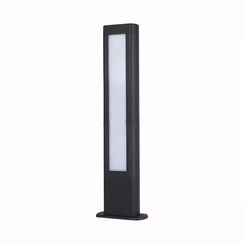 چراغ حیاطی و پارکی شعاع مدل SH-5402