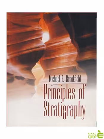 PRINCIPLES OF STRATIGRAPHY آییژ - سیب ترش - SibTorsh