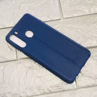 کاور مدل Ts مناسب برای گوشی موبایل سامسونگ Galaxy A21
