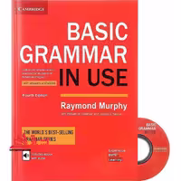 basic grammar in use fourth edition - فروشگاه کتاب اشراق