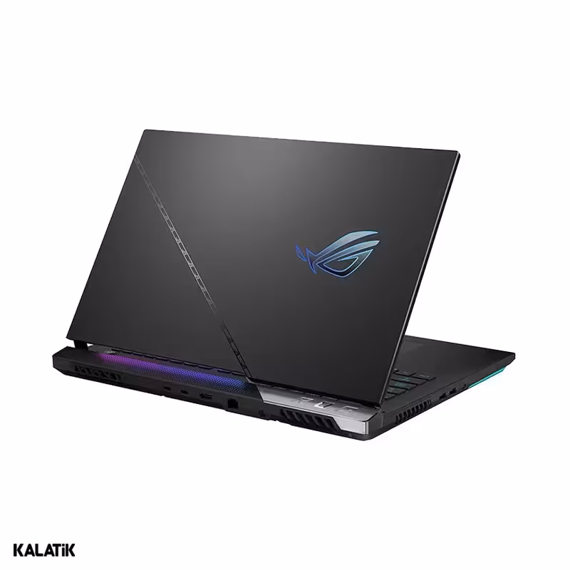 لپ تاپ 17.3 اینچی ایسوس مدل ROG Strix G733ZW-KH059