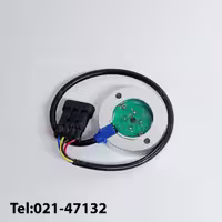 سنسور انکودر حرکت گیربکس استاکر و پالت تراک نابل