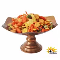 آجیل مالزی 500 گرمی سیمیشکا