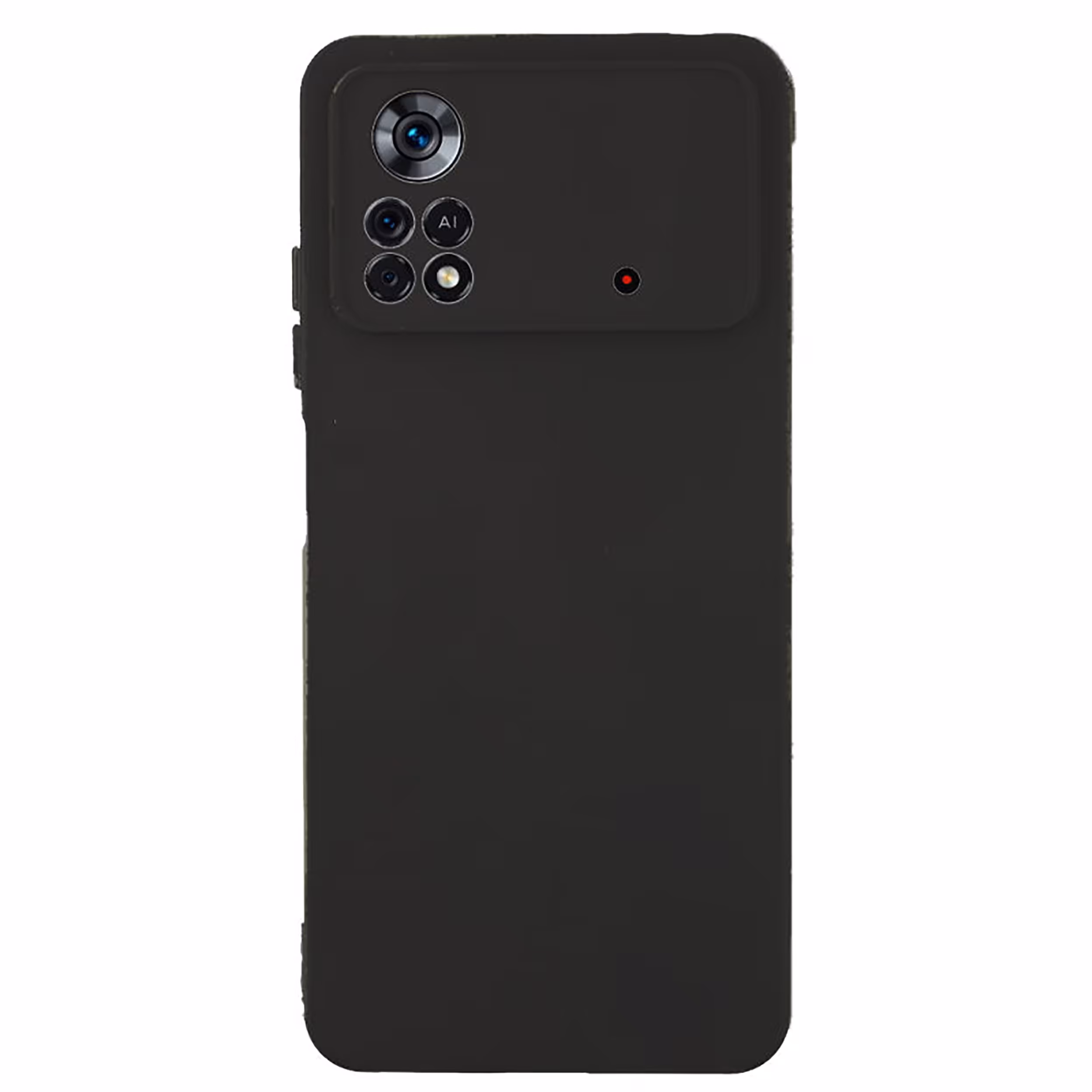 کاور مدل LNZ-X4 مناسب برای گوشی موبایل شیائومی Poco X4 Pro