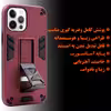 کاور کماندو مدل DAP21 مناسب برای گوشی موبایل اپل iPhone 12 / 12 Pro