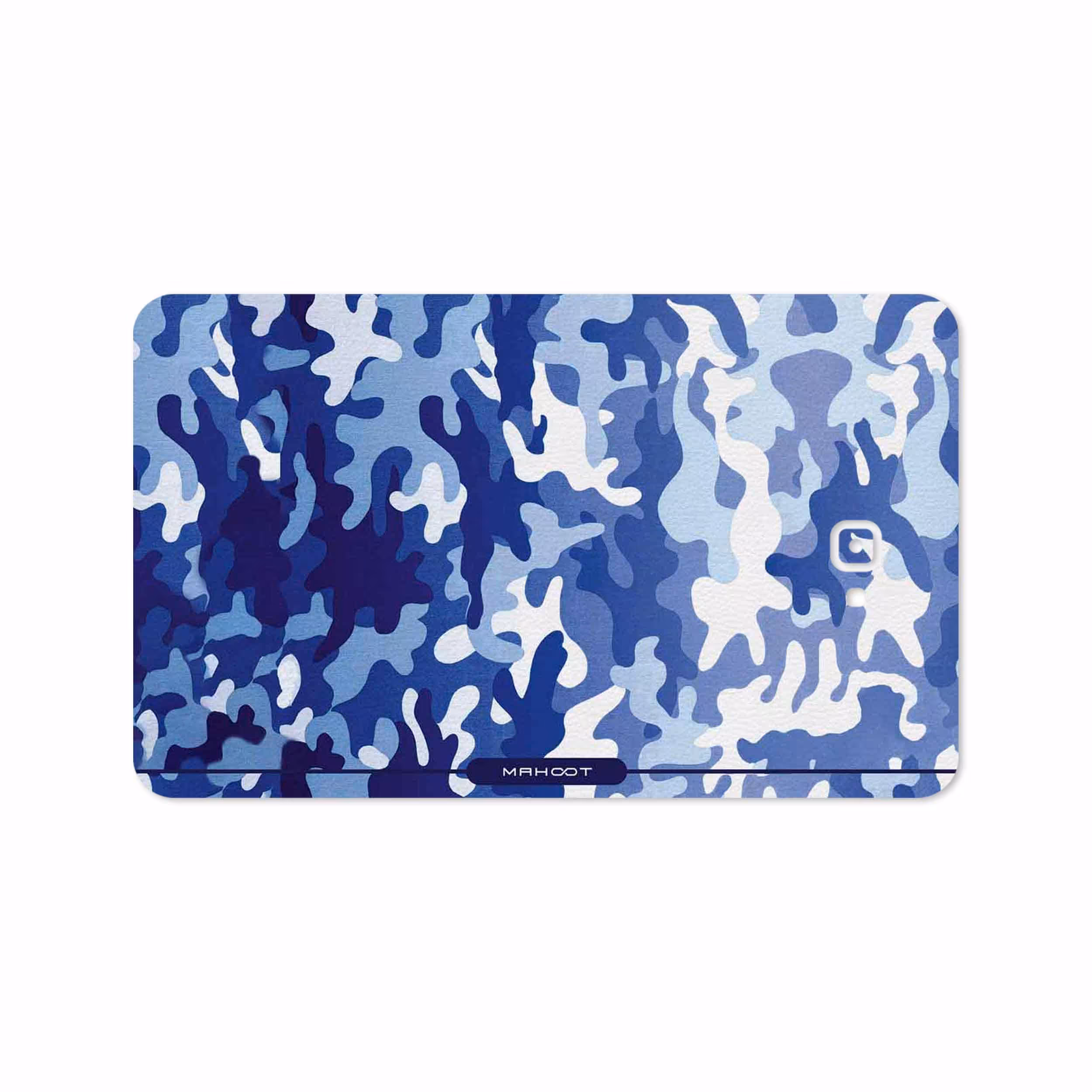 برچسب پوششی ماهوت مدل Army-Winter مناسب برای تبلت سامسونگ Galaxy Tab A 10.1 2016 T580