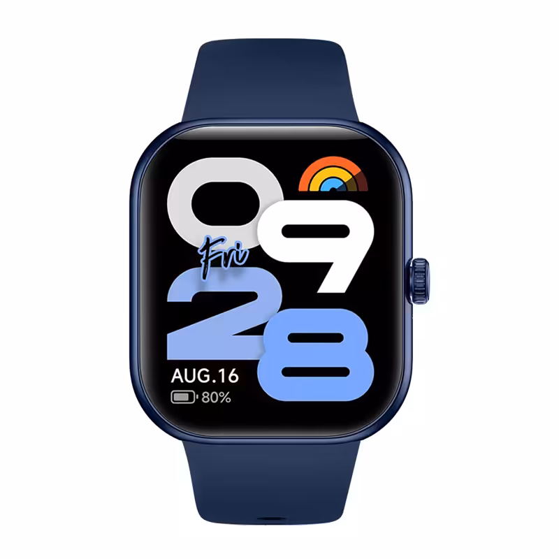 ساعت هوشمند شیائومی Xiaomi Redmi Watch Move