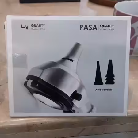اسپکلوم گوش یکبار مصرف(بسته 200عددی)
