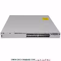 سوئیچ سیسکو C9300-24S-A