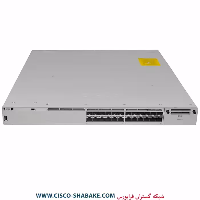 سوئیچ سیسکو C9300-24S-A