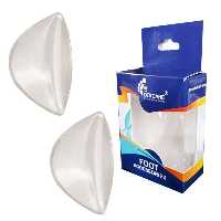 ژل ساپورت قوس کف پا مخصوص کف پای صاف فوت کر مدل FOOTCARE ARCH SUPPORT GEL A-033 | فروشگاه اینترنتی تاتا کالا