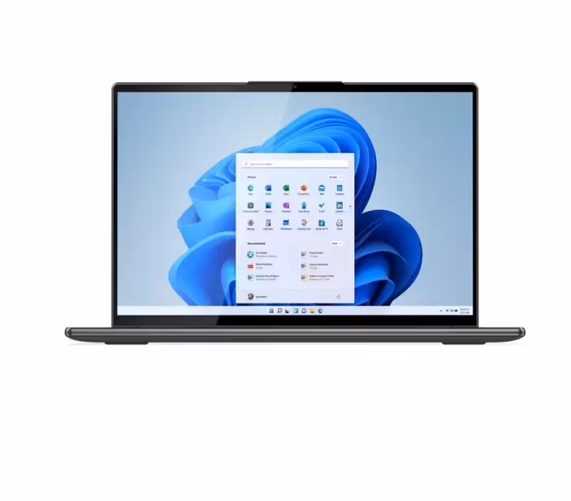 لپ تاپ لنوو Yoga 7-CA