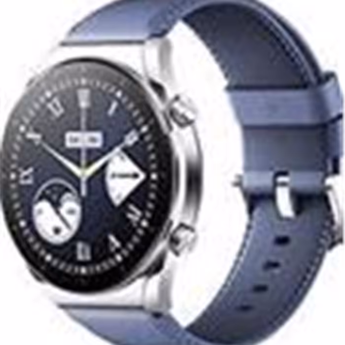 ساعت شیائومی مدل Xiaomi Watch S1