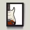 تابلو مدل گیتار Electric Guitar کد S2510-b
