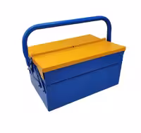جعبه ابزار و ساک فلزی AV کد 302