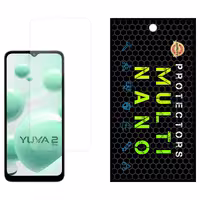 محافظ صفحه نمایش مولتی نانو مدل X-S1N مناسب برای گوشی موبایل لاوا Yuva 2 Pro | کالا برتری
